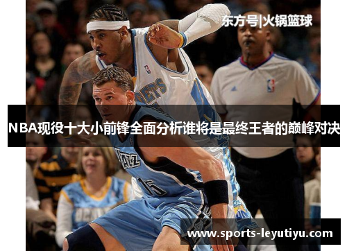 NBA现役十大小前锋全面分析谁将是最终王者的巅峰对决