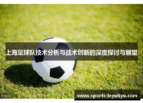 上海足球队技术分析与战术创新的深度探讨与展望